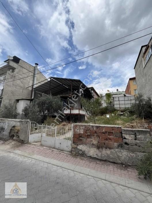 Bölgenin En Uygun Fiyatlı İmarlı Arsası Acil Satılık. — fotoğraf 4