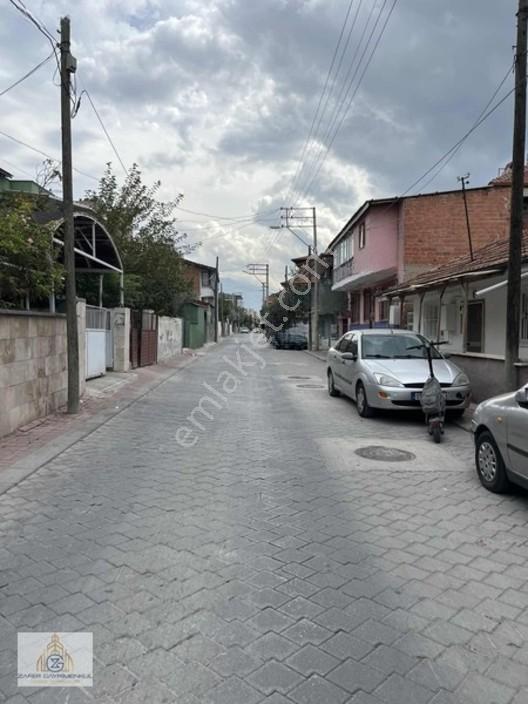 Bölgenin En Uygun Fiyatlı İmarlı Arsası Acil Satılık. — fotoğraf 6