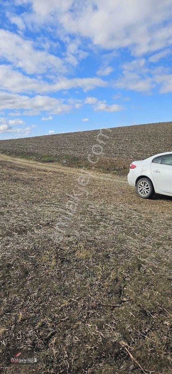 Lüleburgaz Ovacık Köyün'De 3.266 M2 Satılık Arazi