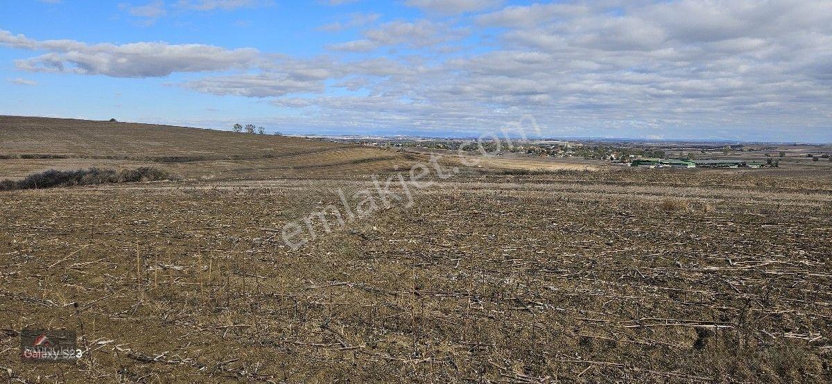 Lüleburgaz Ovacık Köyün'de 3.266 M2 Satılık Arazi — fotoğraf 4