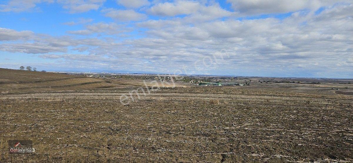 Lüleburgaz Ovacık Köyün'de 3.266 M2 Satılık Arazi — fotoğraf 8