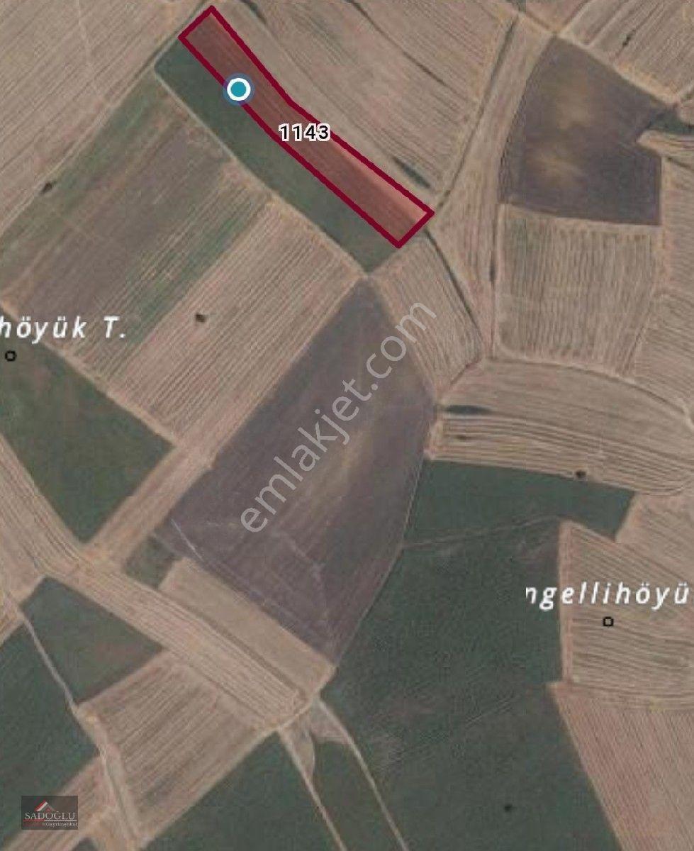 Lüleburgaz Ovacık Köyün'de 3.266 M2 Satılık Arazi — fotoğraf 14