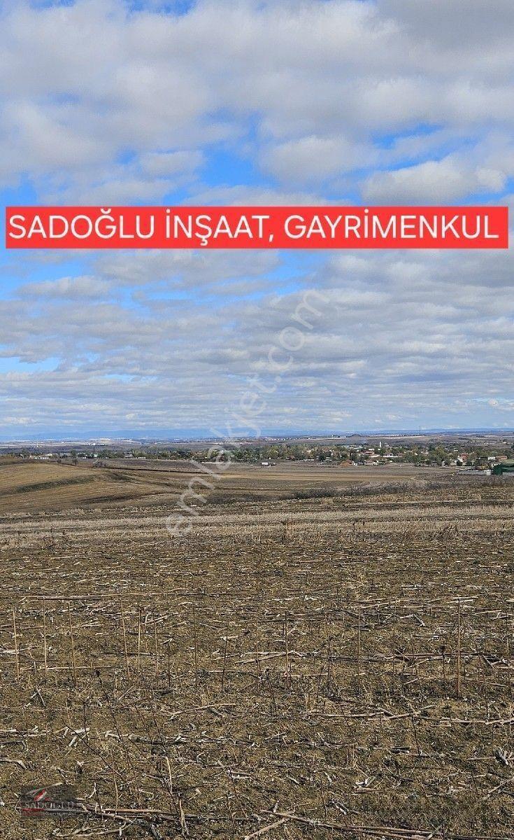 Lüleburgaz Ovacık Köyün'de 3.266 M2 Satılık Arazi — fotoğraf 15