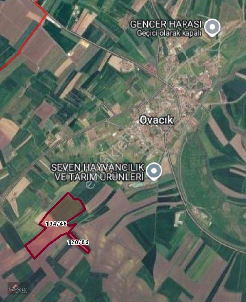 Lüleburgaz Ovacık Köyün'de 3.266 M2 Satılık Arazi — fotoğraf 18