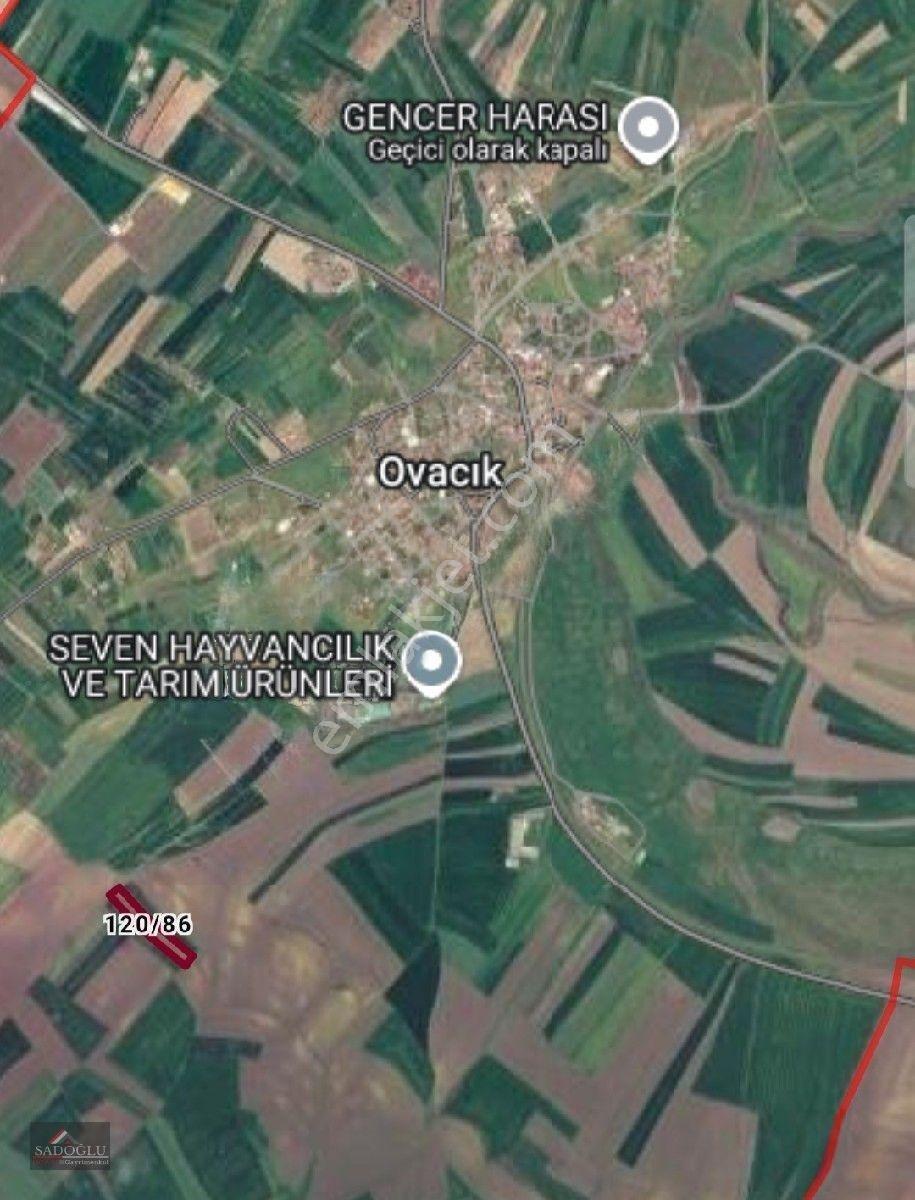 Lüleburgaz Ovacık Köyün'de 3.266 M2 Satılık Arazi — fotoğraf 20