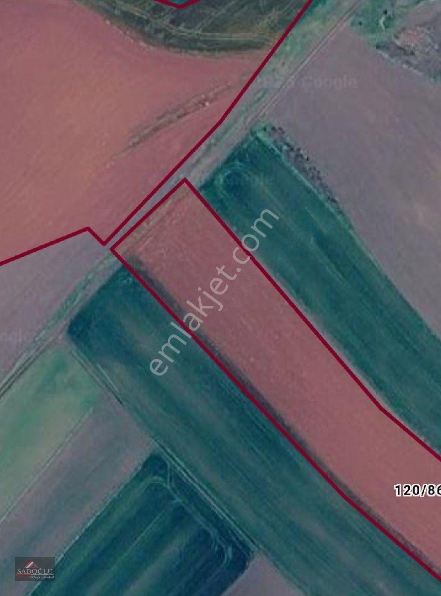 Lüleburgaz Ovacık Köyün'de 3.266 M2 Satılık Arazi — fotoğraf 21