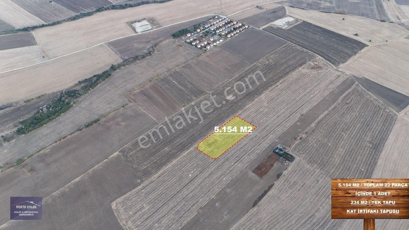 Nokta Emlak | Boğaza 1.14km / 5.154 M2 İçinde 234m2 Kat İrtifak — fotoğraf 2
