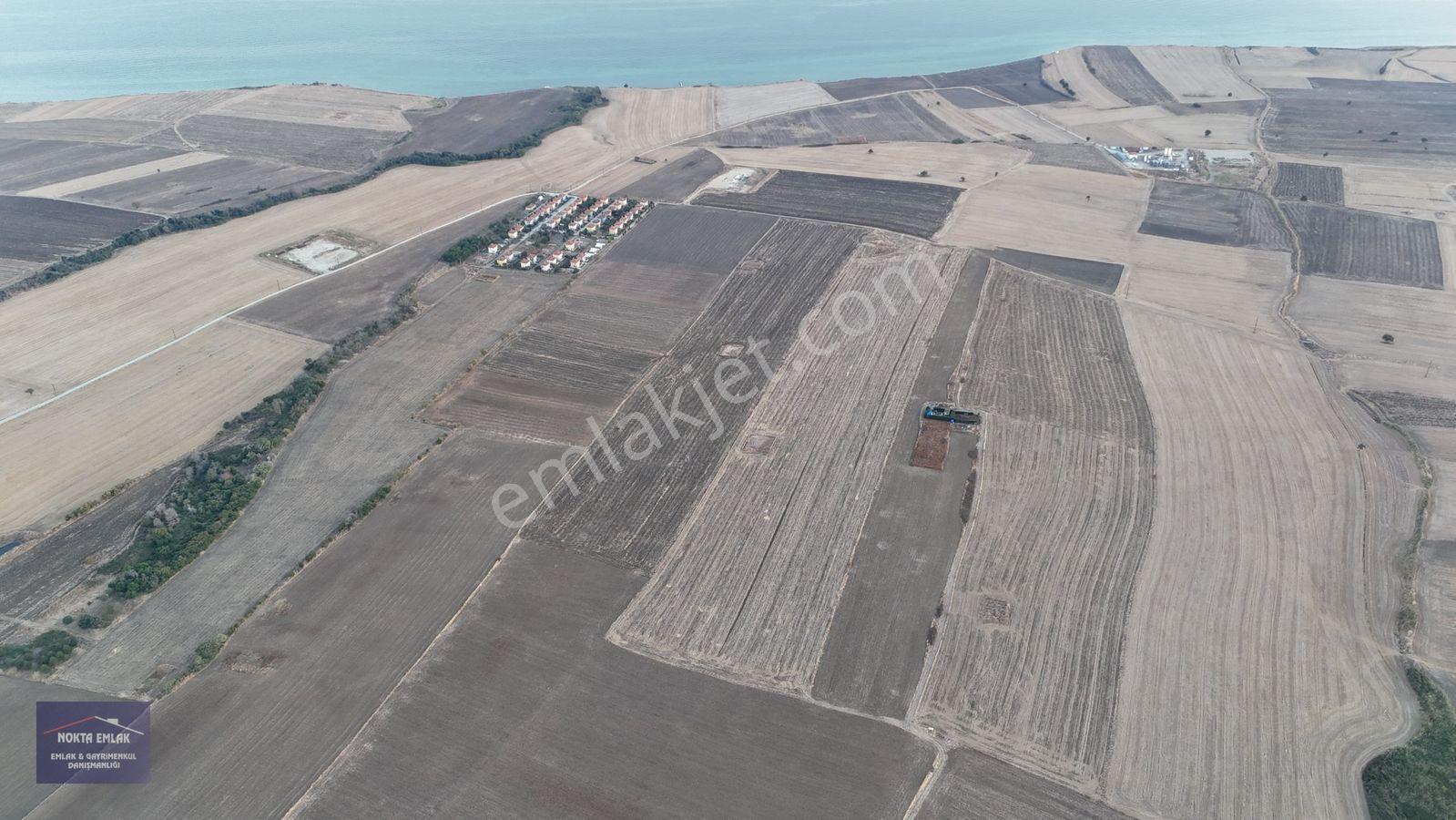 Nokta Emlak | Boğaza 1.14km / 5.154 M2 İçinde 234m2 Kat İrtifak — fotoğraf 4