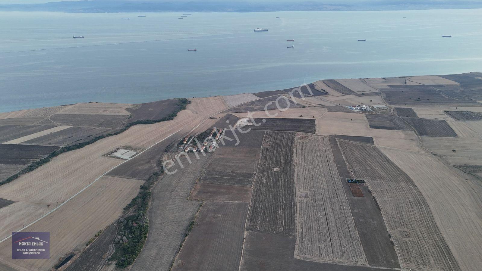 Nokta Emlak | Boğaza 1.14km / 5.154 M2 İçinde 234m2 Kat İrtifak — fotoğraf 5