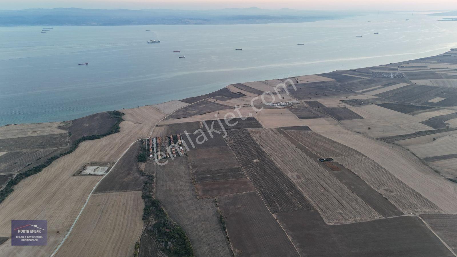 Nokta Emlak | Boğaza 1.14km / 5.154 M2 İçinde 234m2 Kat İrtifak — fotoğraf 7