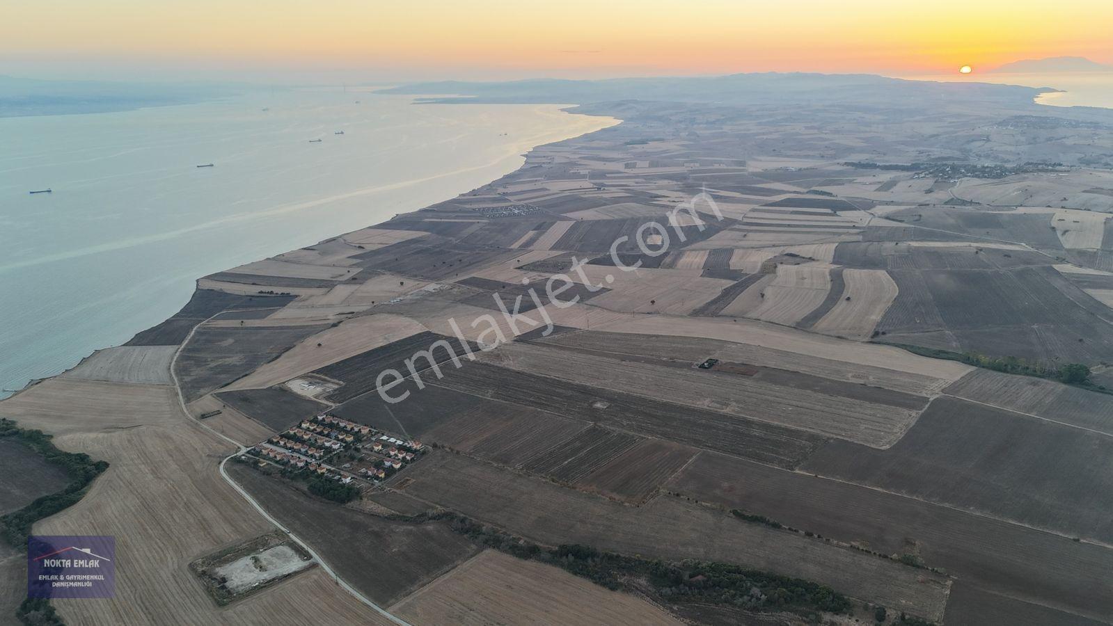 Nokta Emlak | Boğaza 1.14km / 5.154 M2 İçinde 234m2 Kat İrtifak — fotoğraf 8