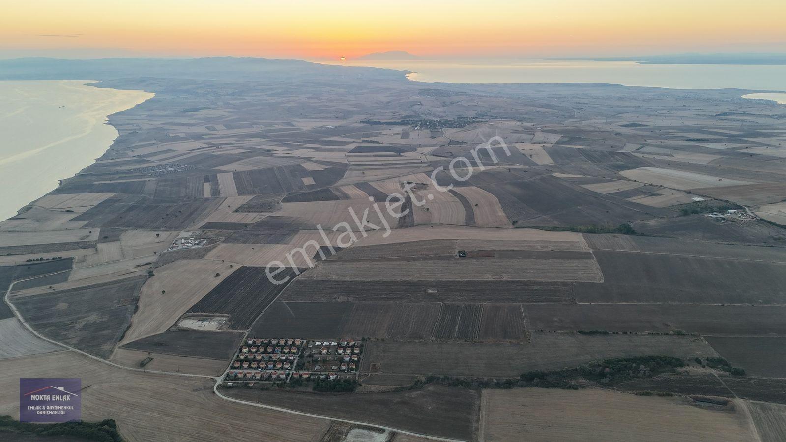 Nokta Emlak | Boğaza 1.14km / 5.154 M2 İçinde 234m2 Kat İrtifak — fotoğraf 11