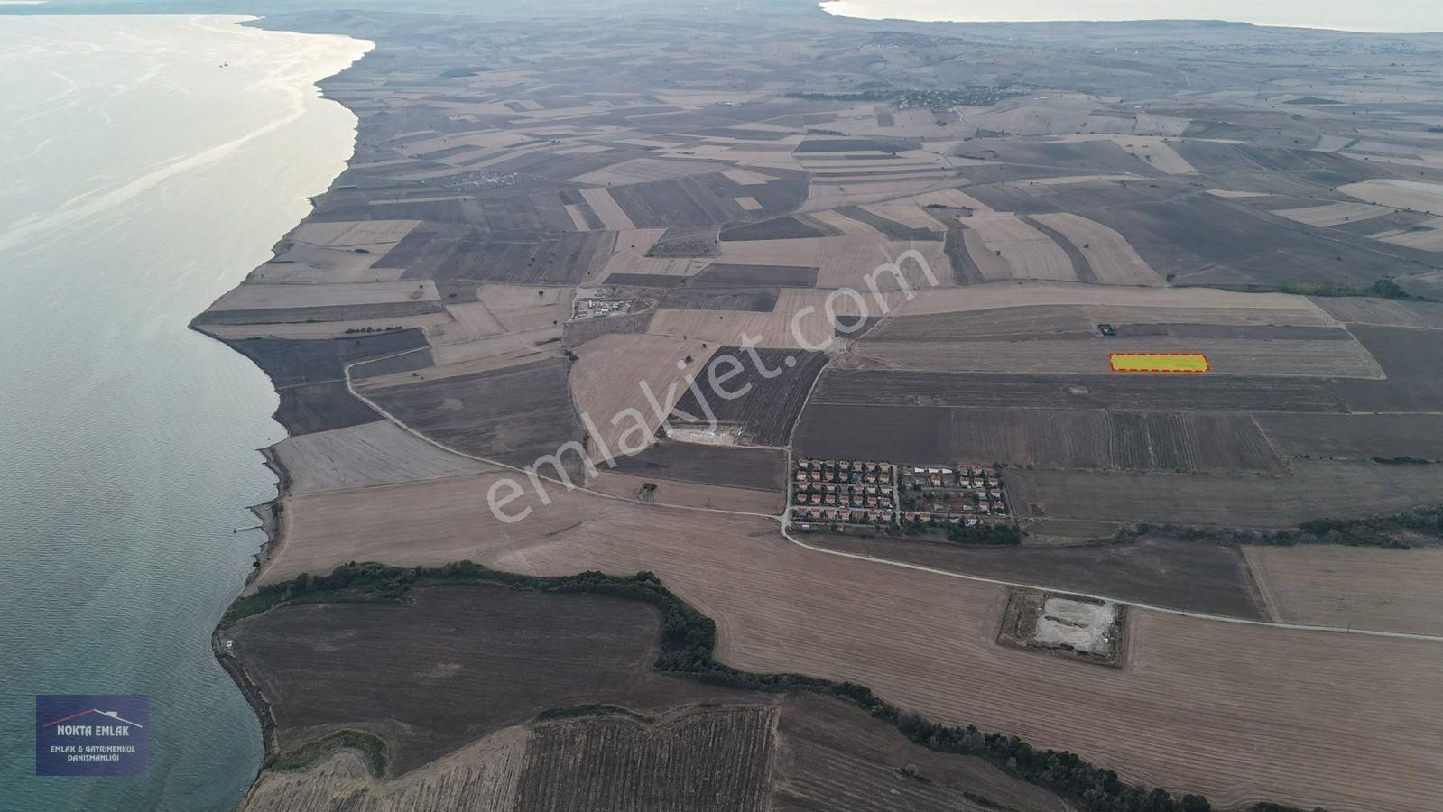 Nokta Emlak | Boğaza 1.14km / 5.154 M2 İçinde 234m2 Kat İrtifak — fotoğraf 12