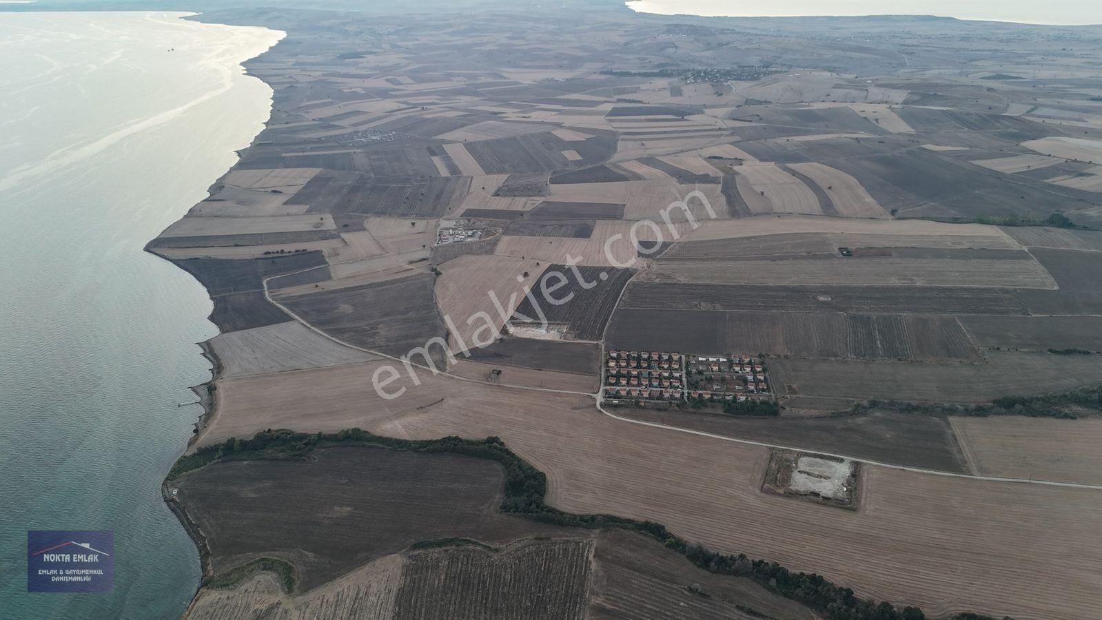 Nokta Emlak | Boğaza 1.14km / 5.154 M2 İçinde 234m2 Kat İrtifak — fotoğraf 13