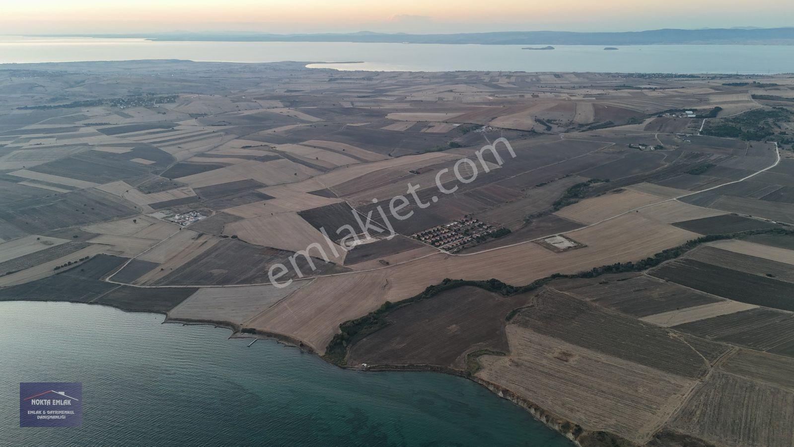 Nokta Emlak | Boğaza 1.14km / 5.154 M2 İçinde 234m2 Kat İrtifak — fotoğraf 14