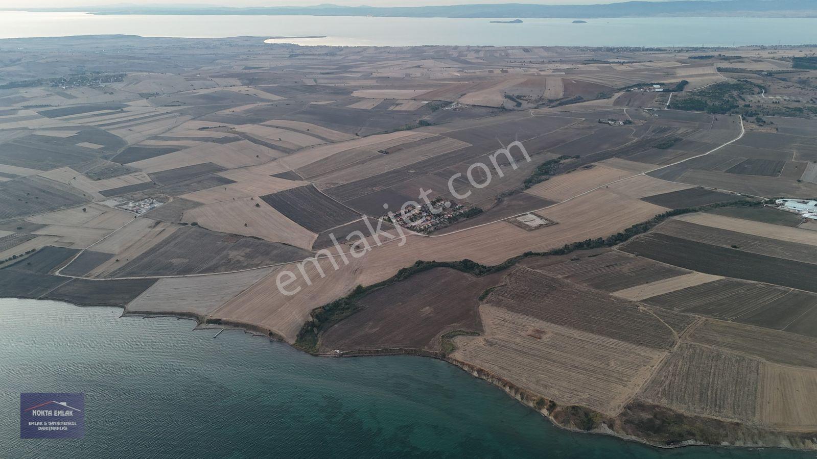 Nokta Emlak | Boğaza 1.14km / 5.154 M2 İçinde 234m2 Kat İrtifak — fotoğraf 17