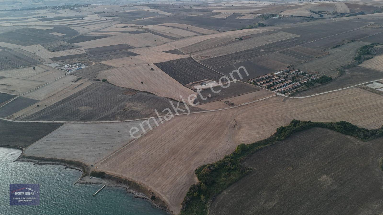 Nokta Emlak | Boğaza 1.14km / 5.154 M2 İçinde 234m2 Kat İrtifak — fotoğraf 18