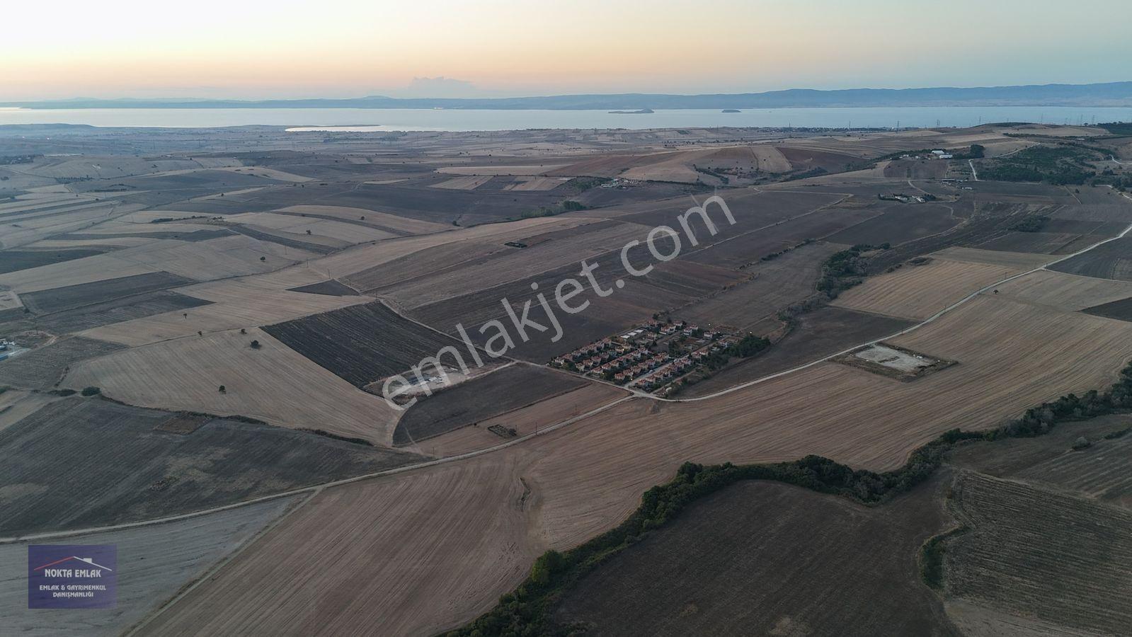 Nokta Emlak | Boğaza 1.14km / 5.154 M2 İçinde 234m2 Kat İrtifak — fotoğraf 19