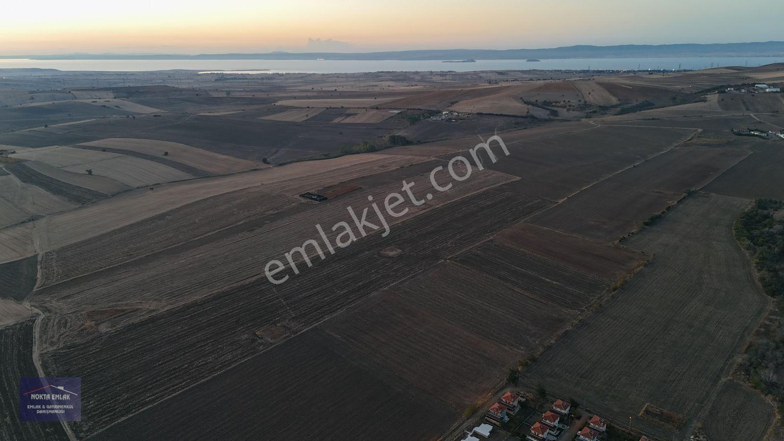 Nokta Emlak | Boğaza 1.14km / 5.154 M2 İçinde 234m2 Kat İrtifak — fotoğraf 20