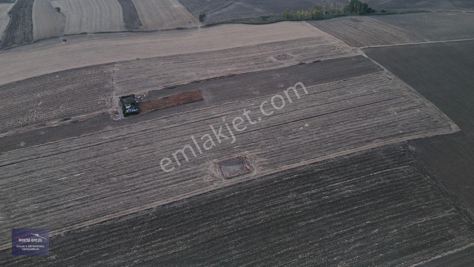 Nokta Emlak | Boğaza 1.14km / 5.154 M2 İçinde 234m2 Kat İrtifak — fotoğraf 21