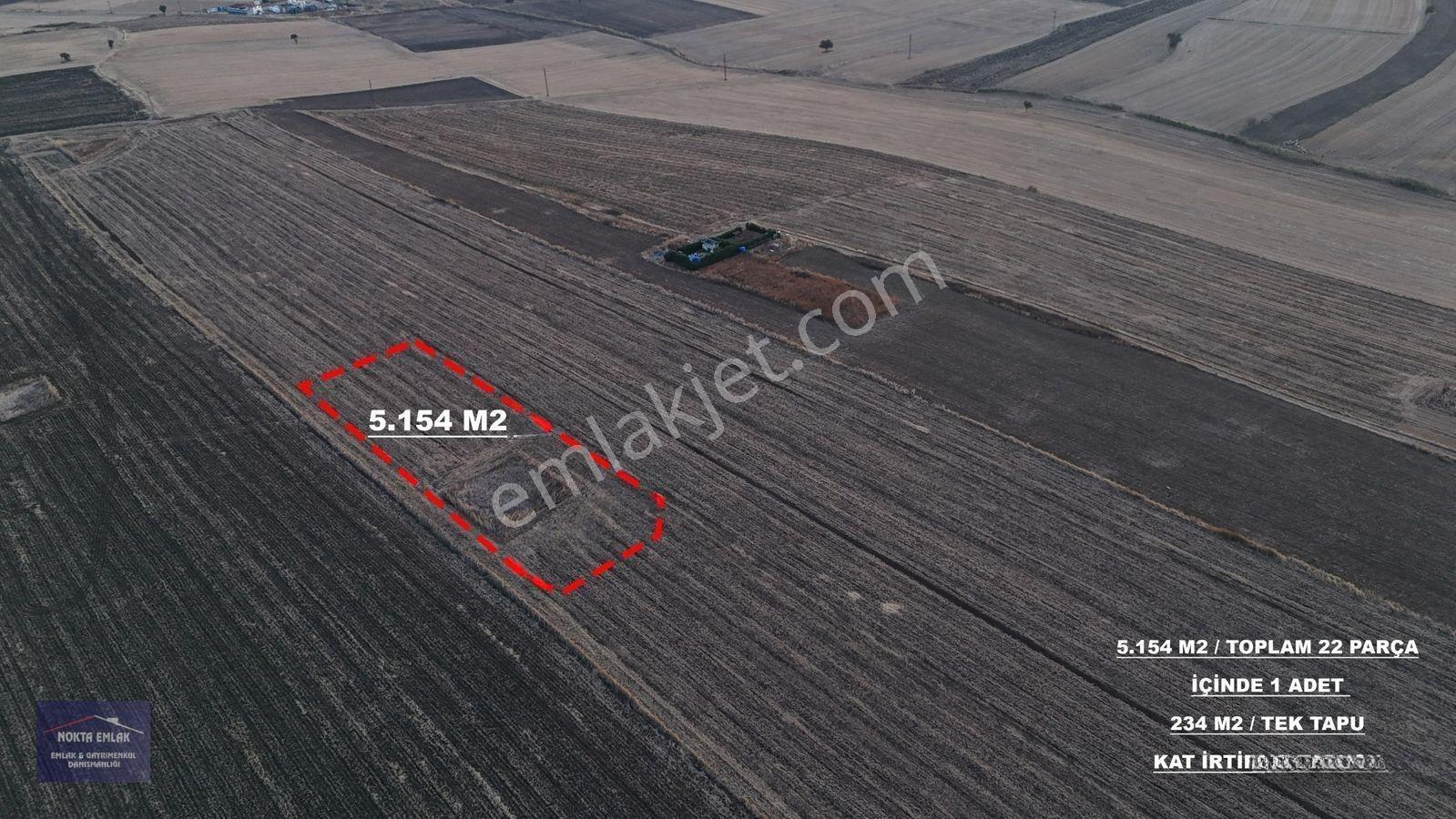 Nokta Emlak | Boğaza 1.14km / 5.154 M2 İçinde 234m2 Kat İrtifak — fotoğraf 22