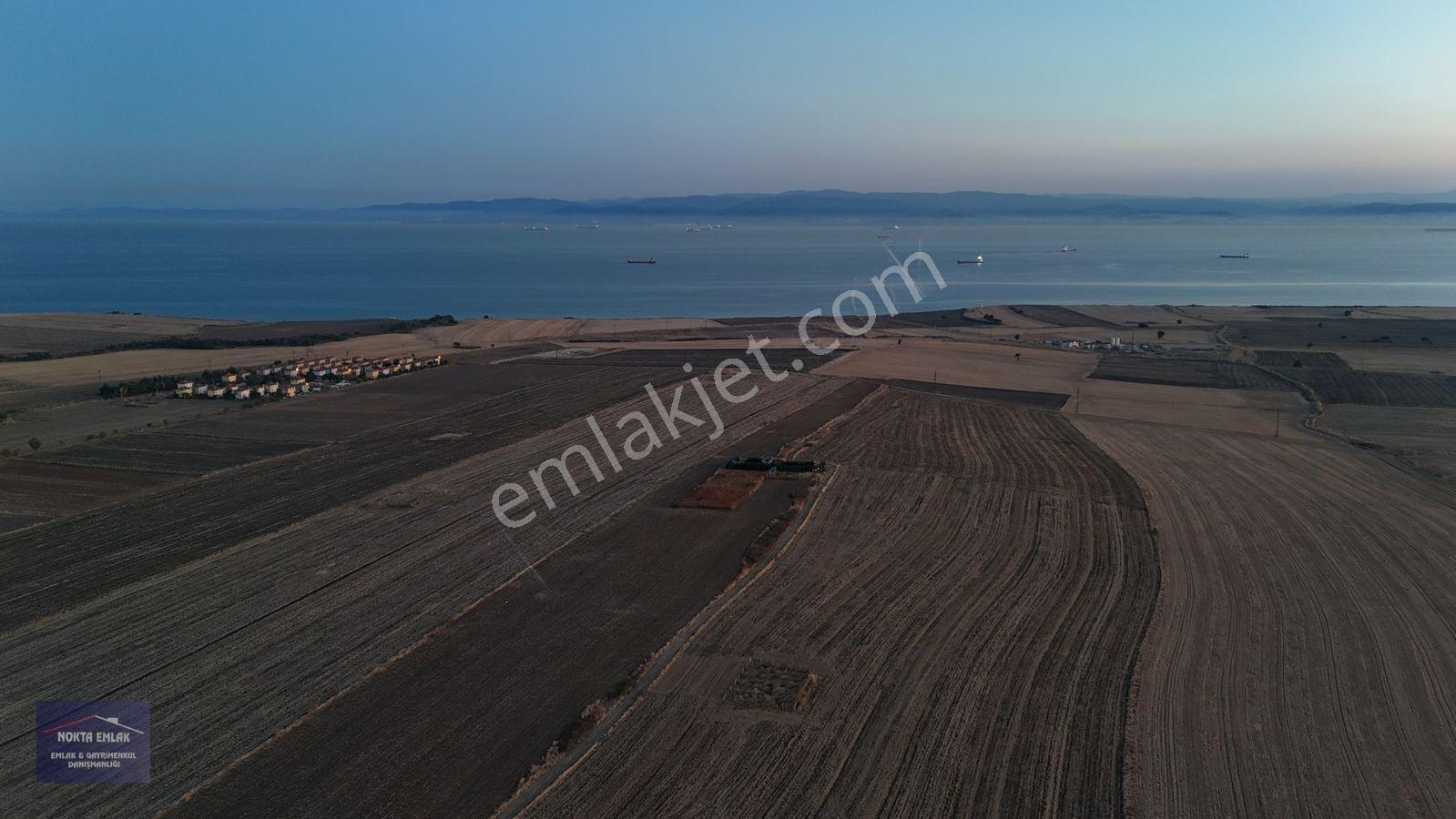 Nokta Emlak | Boğaza 1.14km / 5.154 M2 İçinde 234m2 Kat İrtifak — fotoğraf 25
