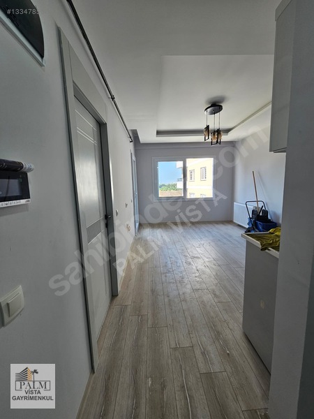 Palm Vista'Dan Mezitli Tecede Eşyalı / Eşyasız 2+1 Köşe Daire — fotoğraf 12