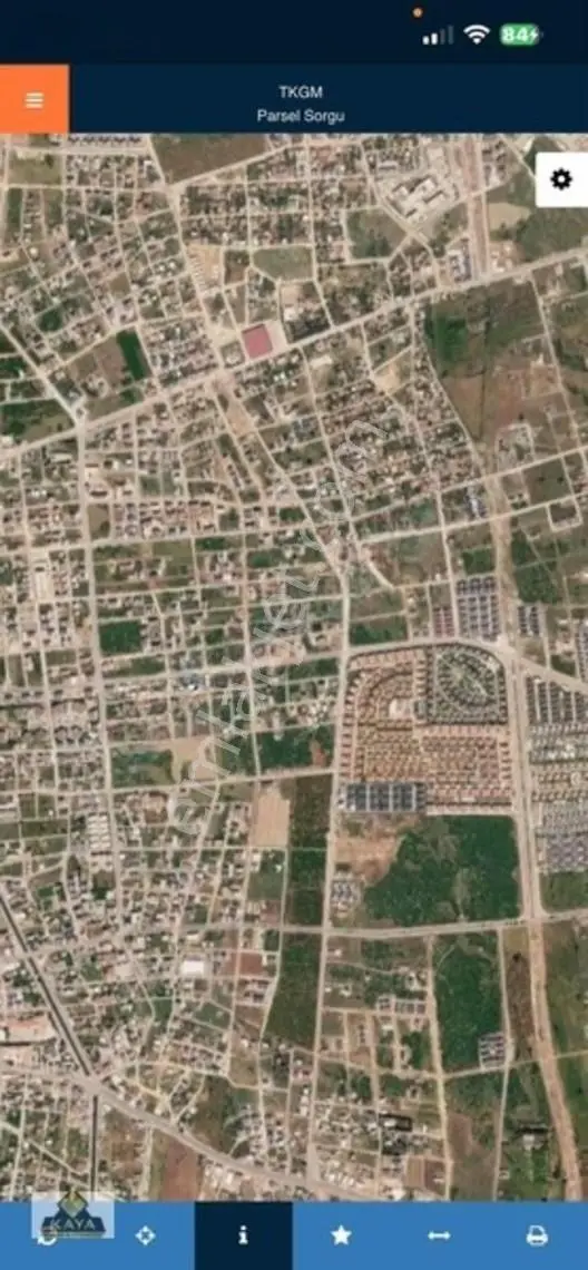 Vali Konakları Yakını 339 M2 5.400.000 0.80 Emsal — fotoğraf 9