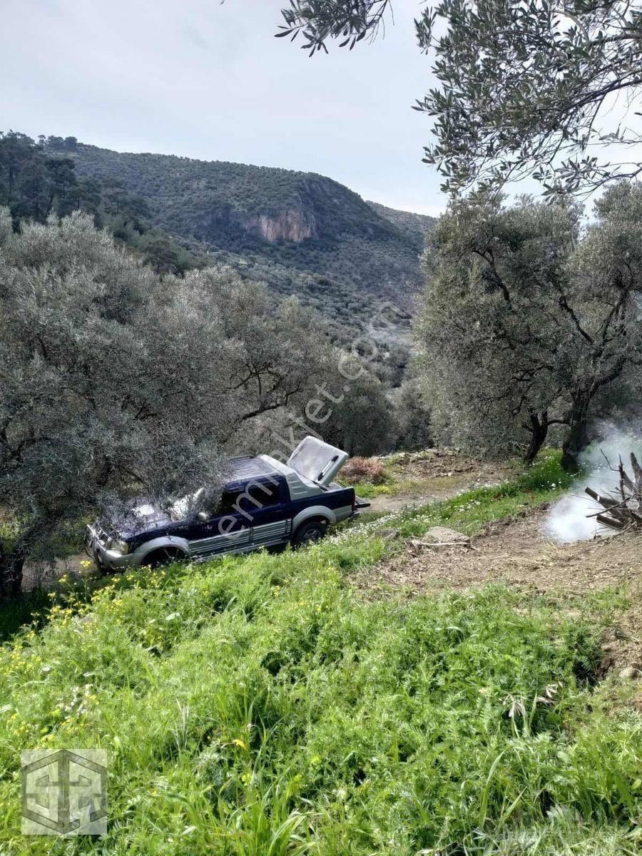 İzmir Selçuk Şirince Köyünde 427m2 Müstakil Parsel — fotoğraf 5