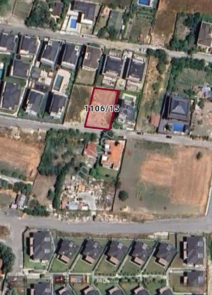 Beylikdüzü Gürpınar'da 584 M2 Satılık Arsa — fotoğraf 3