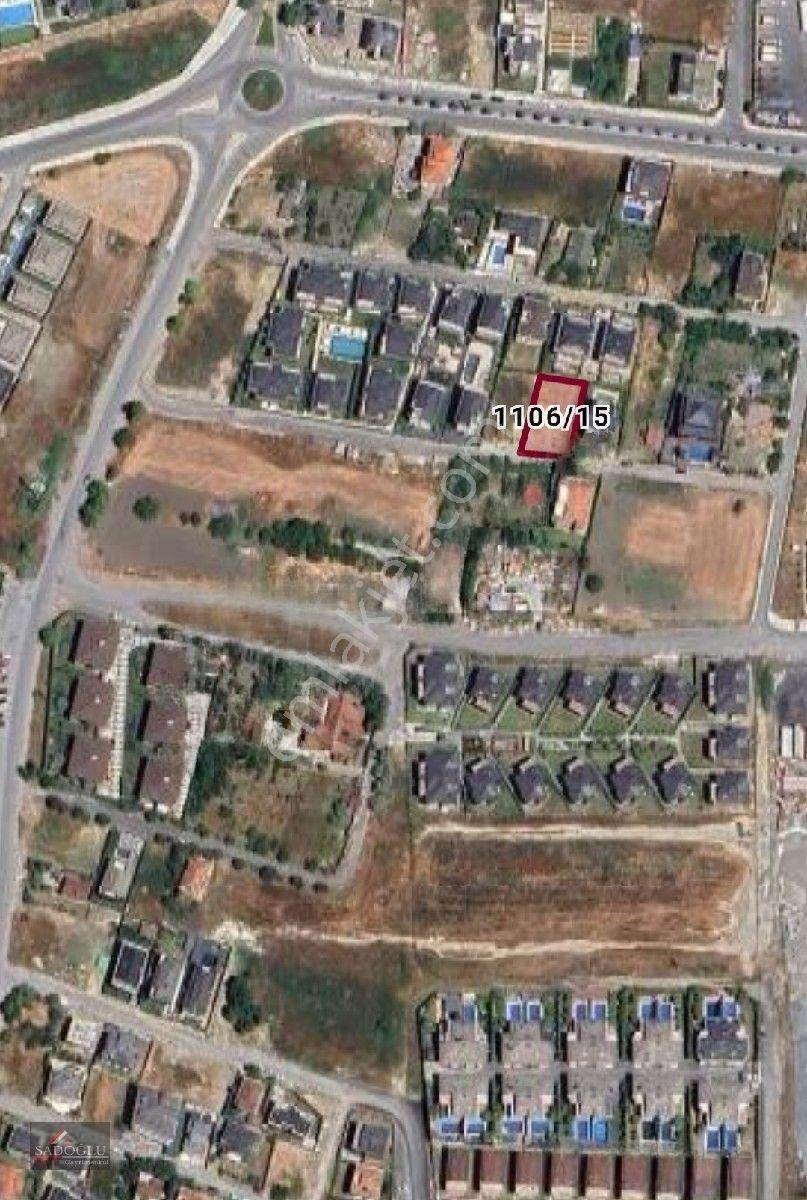 Beylikdüzü Gürpınar'da 584 M2 Satılık Arsa — fotoğraf 4