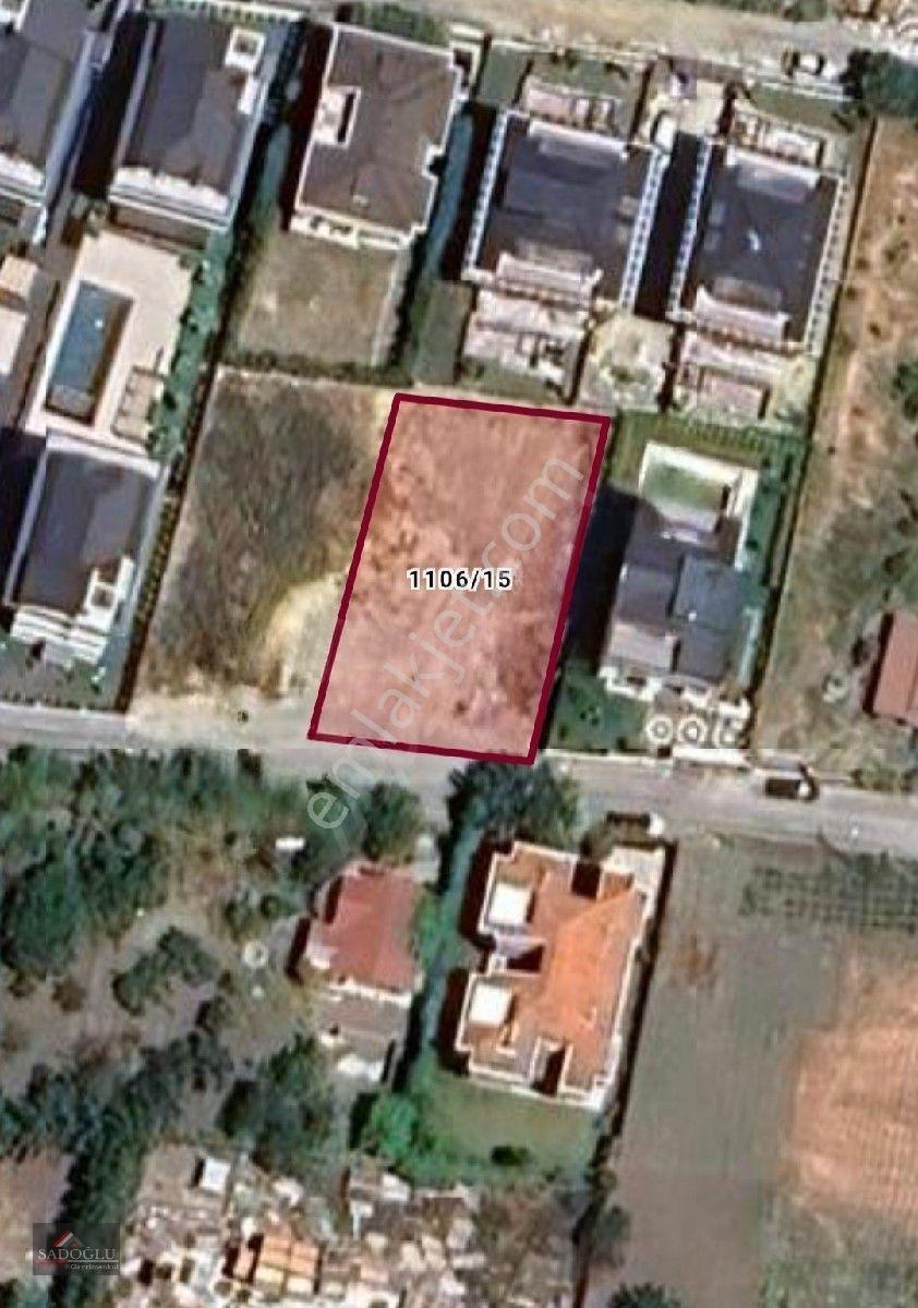 Beylikdüzü Gürpınar'da 584 M2 Satılık Arsa — fotoğraf 8