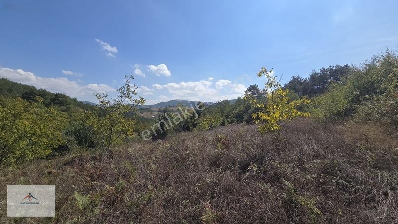 Kaymak Emlaktan Köy Merkezine Yakın Yatırımlık Satılık Arazi — fotoğraf 11