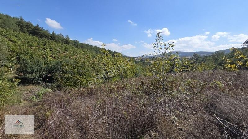 Kaymak Emlaktan Köy Merkezine Yakın Yatırımlık Satılık Arazi — fotoğraf 19
