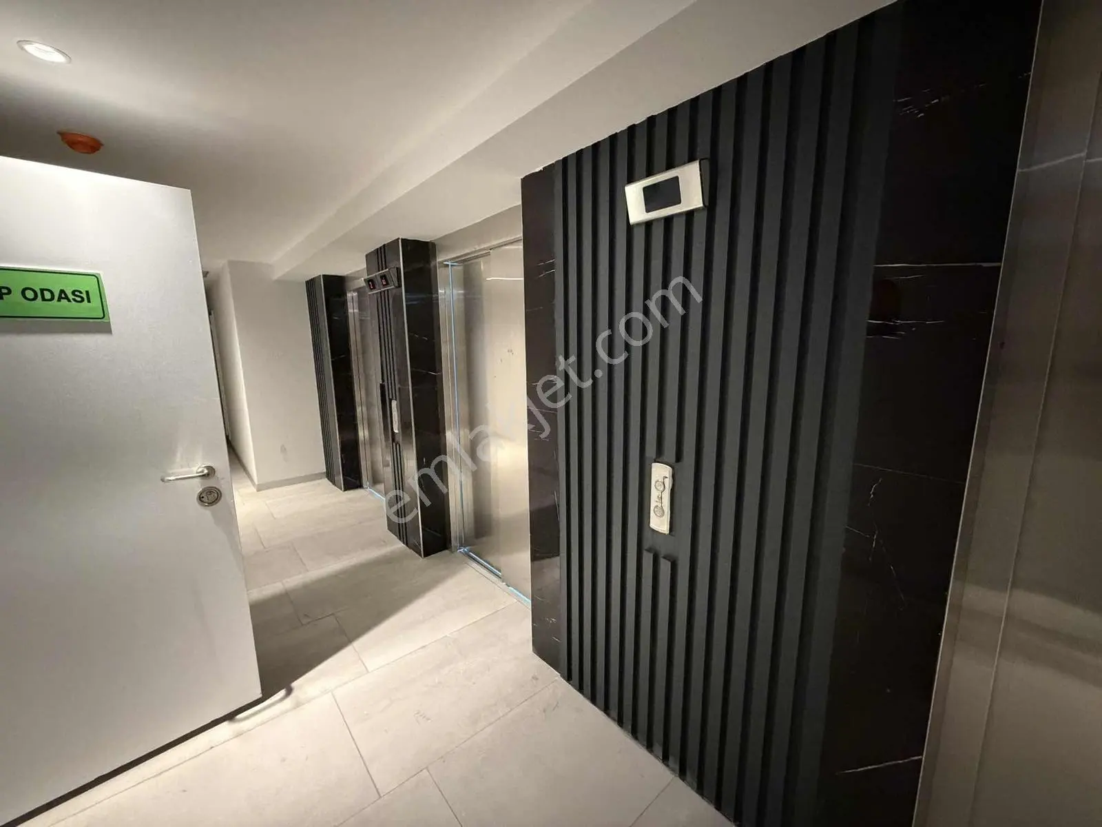 Neva Gyd - Mrf Cadde'de Çift Cepheli Teraslı 1+1 Satılık Daire — fotoğraf 6