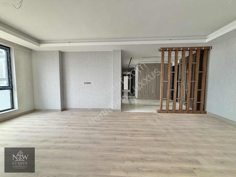 Taşpınar Şah İncek'te Göl Ve Doğa Manzaralı Satılık 4+1 Daire — fotoğraf 6