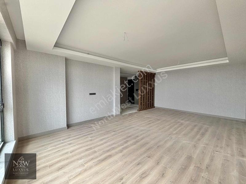 Taşpınar Şah İncek'te Göl Ve Doğa Manzaralı Satılık 4+1 Daire — fotoğraf 7
