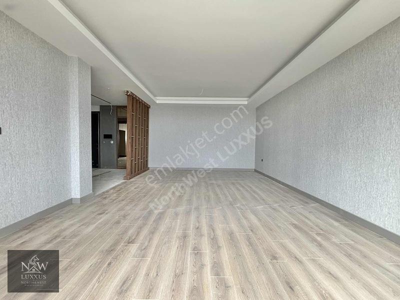 Taşpınar Şah İncek'te Göl Ve Doğa Manzaralı Satılık 4+1 Daire — fotoğraf 8