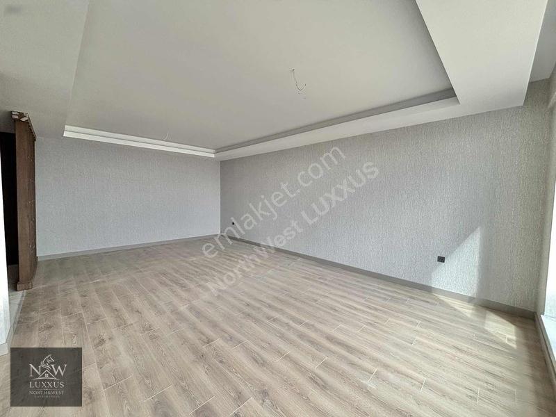 Taşpınar Şah İncek'te Göl Ve Doğa Manzaralı Satılık 4+1 Daire — fotoğraf 9
