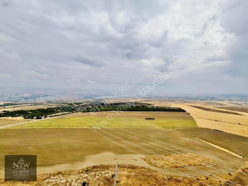 Taşpınar Şah İncek'te Göl Ve Doğa Manzaralı Satılık 4+1 Daire — fotoğraf 10