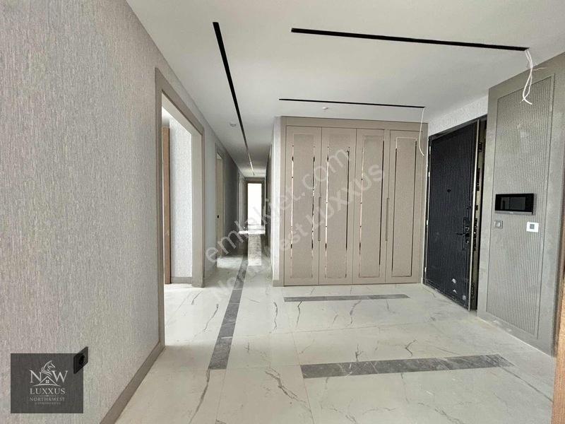 Taşpınar Şah İncek'te Göl Ve Doğa Manzaralı Satılık 4+1 Daire — fotoğraf 12