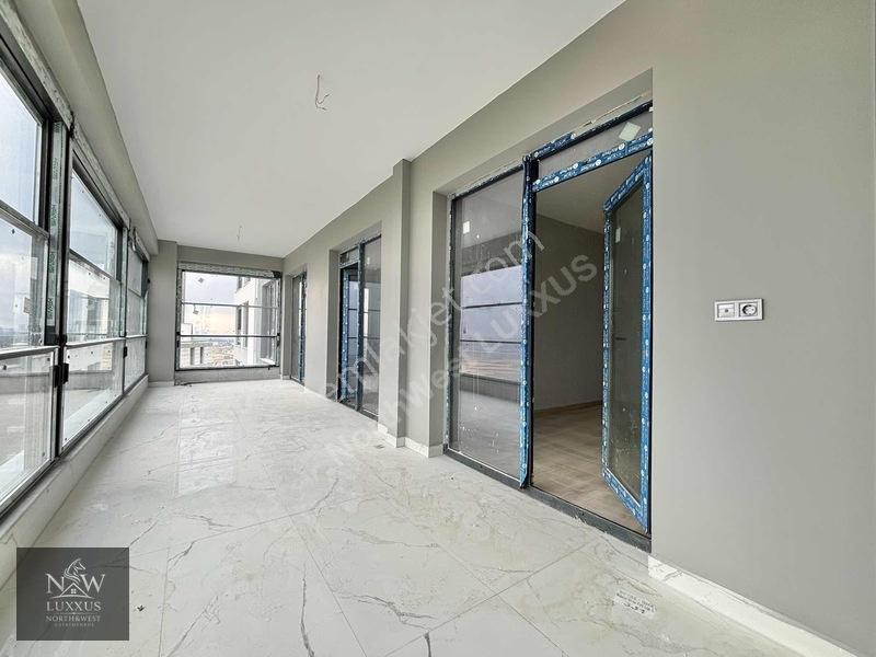 Taşpınar Şah İncek'te Göl Ve Doğa Manzaralı Satılık 4+1 Daire — fotoğraf 22