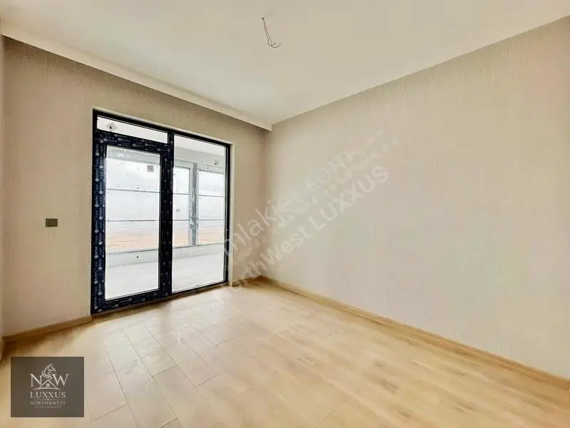 Taşpınar Şah İncek'te Göl Ve Doğa Manzaralı Satılık 4+1 Daire — fotoğraf 28