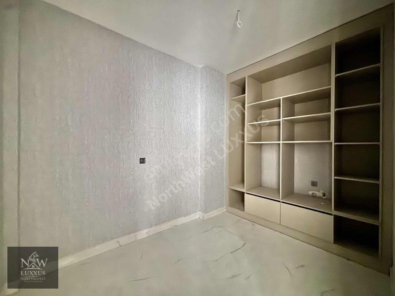 Taşpınar Şah İncek'te Göl Ve Doğa Manzaralı Satılık 4+1 Daire — fotoğraf 30