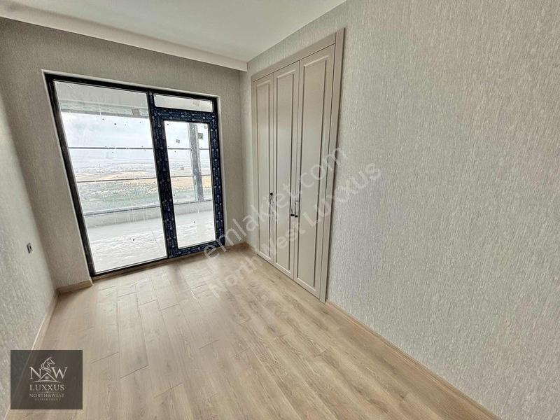 Taşpınar Şah İncek'te Göl Ve Doğa Manzaralı Satılık 4+1 Daire — fotoğraf 31
