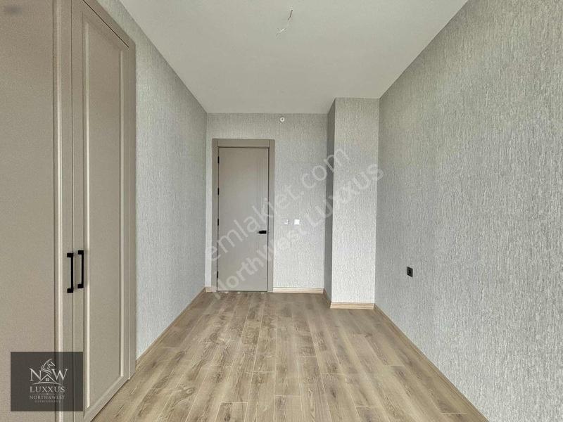 Taşpınar Şah İncek'te Göl Ve Doğa Manzaralı Satılık 4+1 Daire — fotoğraf 32