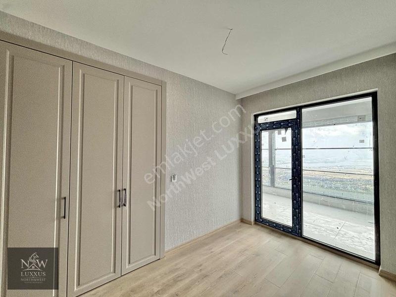 Taşpınar Şah İncek'te Göl Ve Doğa Manzaralı Satılık 4+1 Daire — fotoğraf 33