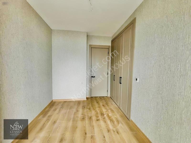 Taşpınar Şah İncek'te Göl Ve Doğa Manzaralı Satılık 4+1 Daire — fotoğraf 34