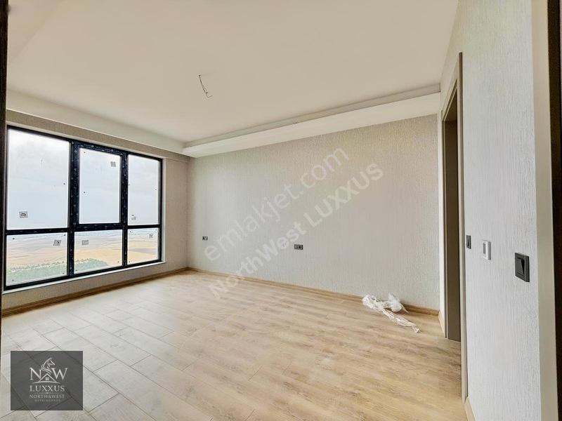 Taşpınar Şah İncek'te Göl Ve Doğa Manzaralı Satılık 4+1 Daire — fotoğraf 35