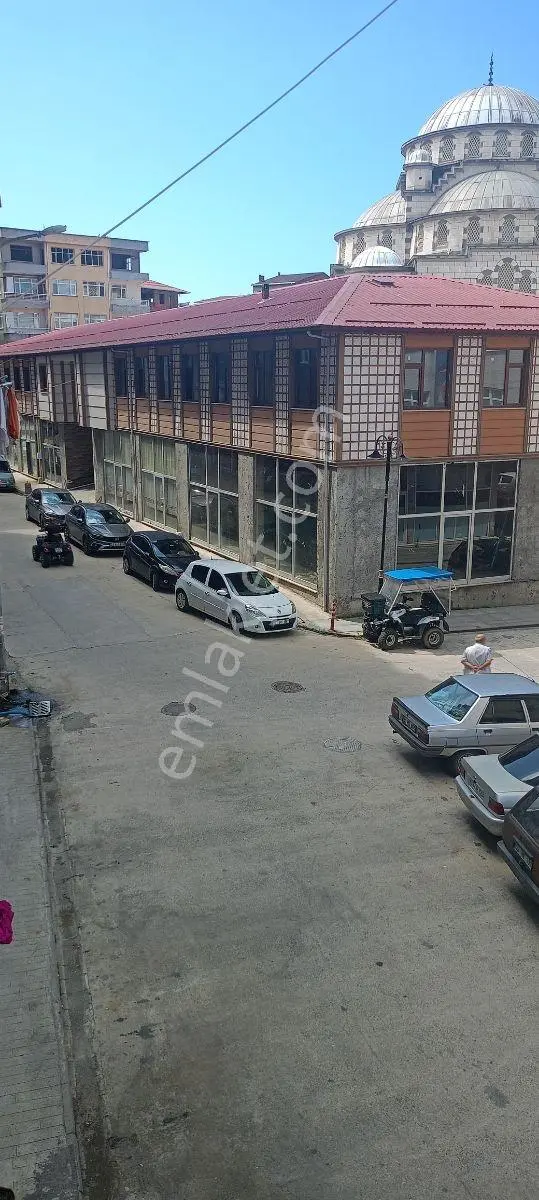 Elegant Life'dan Ardeşen'de Merkezi Konumda Satılık Fırsat Daire — fotoğraf 8